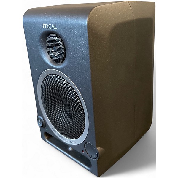 Used Focal CMS 40 PAIR Powered Monitor | Guitar Center