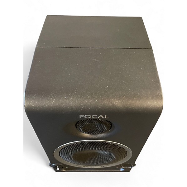 Used Focal CMS 40 PAIR Powered Monitor