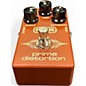 Used MXR M69 Prime Distortion Effect Pedal