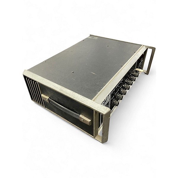 Used Gallien-Krueger GMT 300 Solid State Guitar Amp Head