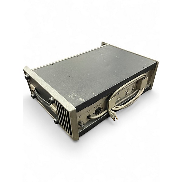 Used Gallien-Krueger GMT 300 Solid State Guitar Amp Head