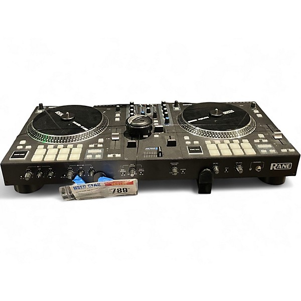 Used RANE One DJ Controller