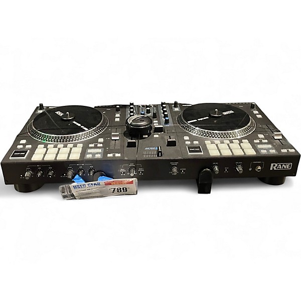 Used RANE One DJ Controller