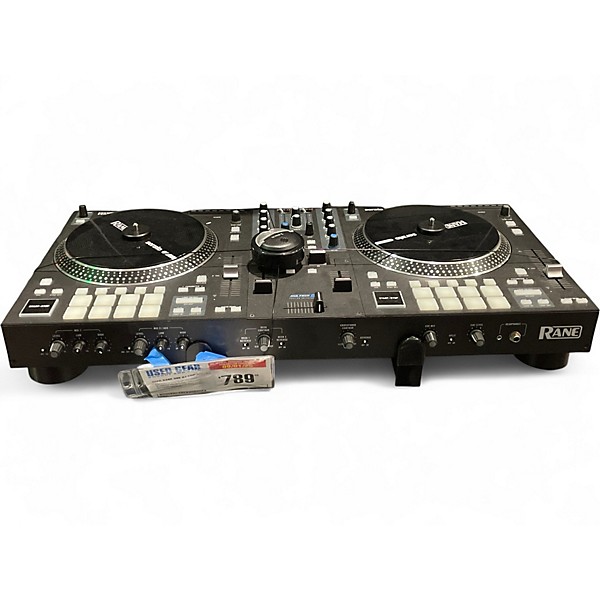 Used RANE One DJ Controller