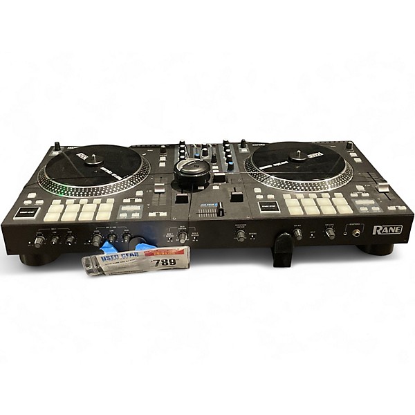 Used RANE One DJ Controller