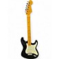 Used Fender 70TH ANNIVERSARY AMERICAN PROFESSIONAL II STRATOCASTER Black Solid Body Electric Guitar thumbnail