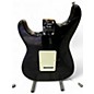 Used Fender 70TH ANNIVERSARY AMERICAN PROFESSIONAL II STRATOCASTER Black Solid Body Electric Guitar