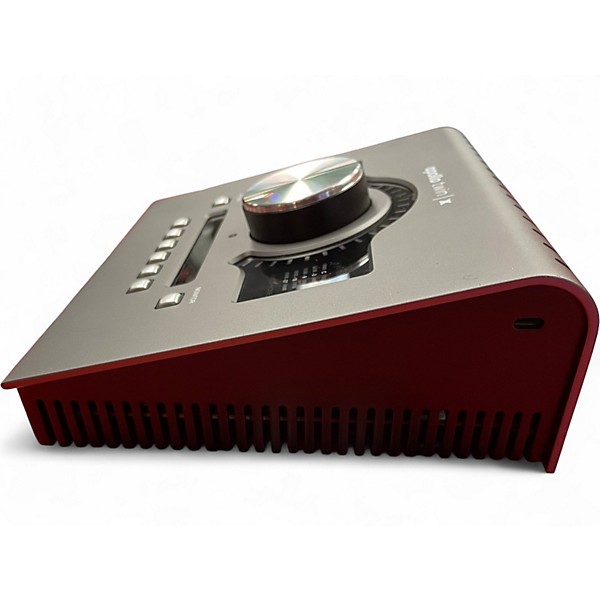 DTM・DAW Universal Audio Apollo Twin MKII QUAD Universal Audio Apollo Twin MKII QUAD Audio Interface with 2