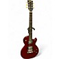 Used Gibson Les Paul Special RED Solid Body Electric Guitar