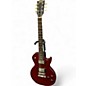 Used Gibson Les Paul Special RED Solid Body Electric Guitar