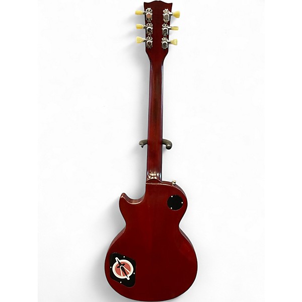 Used Gibson Les Paul Special RED Solid Body Electric Guitar