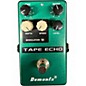 Used Demonfx TAPE ECHO Effect Pedal thumbnail