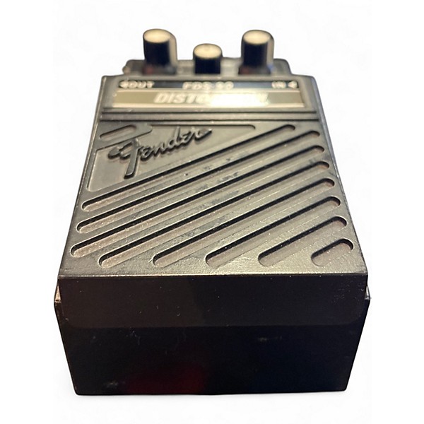 Used Fender FDS-90 Effect Pedal