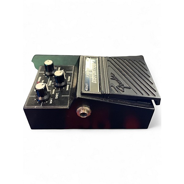 Used Fender FDS-90 Effect Pedal