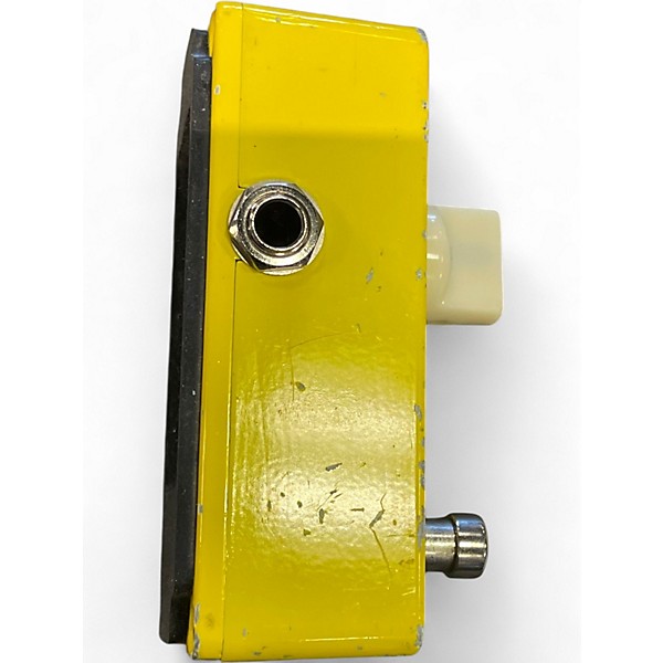 Used Xvive v11 noise gate Effect Pedal