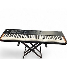 Used Arturia Keylab MKII 88 Key MIDI Controller