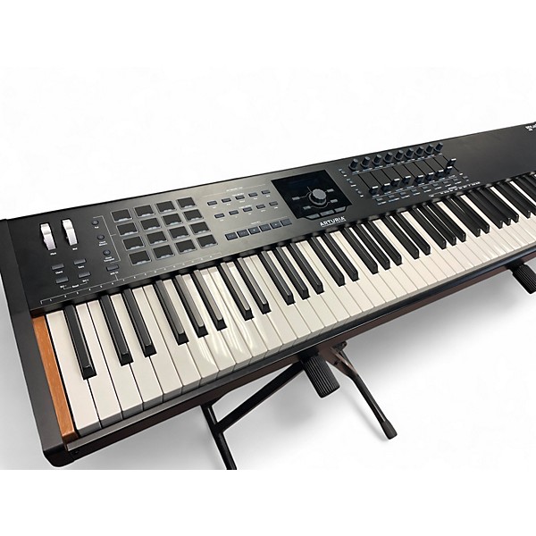 Used Arturia Keylab MKII 88 Key MIDI Controller