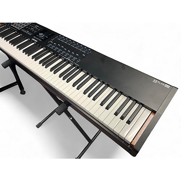 Used Arturia Keylab MKII 88 Key MIDI Controller