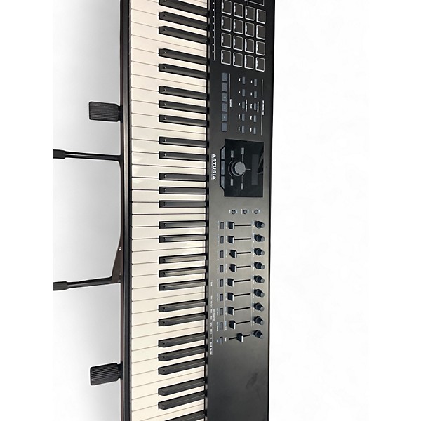 Used Arturia Keylab MKII 88 Key MIDI Controller