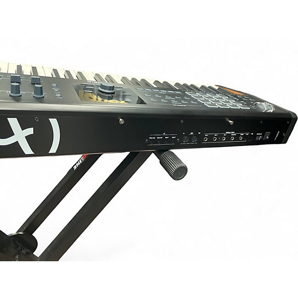 Used Arturia Keylab MKII 88 Key MIDI Controller