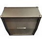 Used Line 6 Spider II 412 4x12 slant Guitar Cabinet