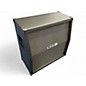 Used Line 6 Spider II 412 4x12 slant Guitar Cabinet