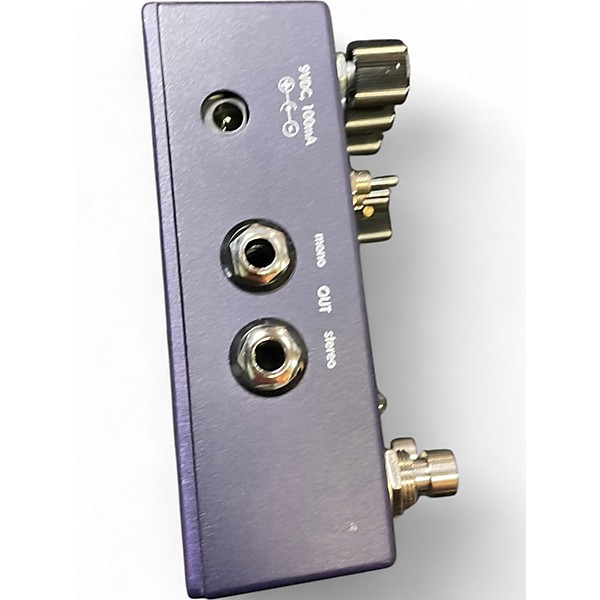 Used Walrus Audio Julia Analog Chorus Effect Pedal
