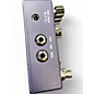 Used Walrus Audio Julia Analog Chorus Effect Pedal