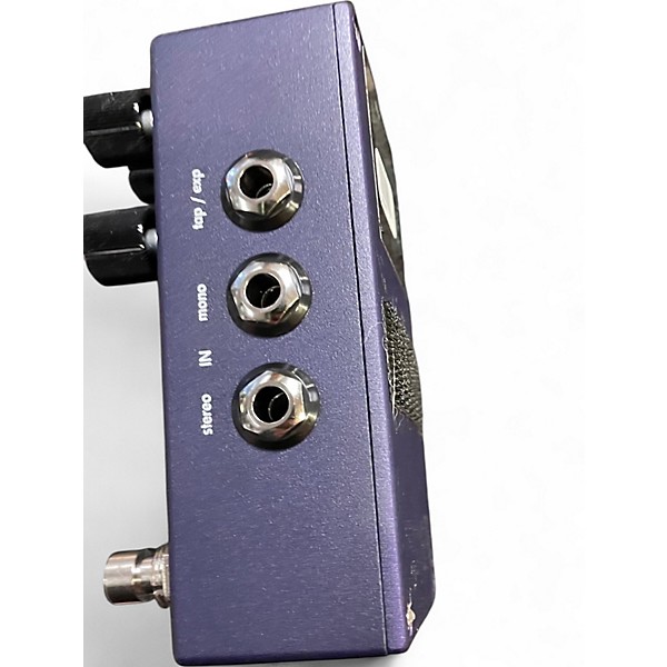 Used Walrus Audio Julia Analog Chorus Effect Pedal