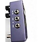 Used Walrus Audio Julia Analog Chorus Effect Pedal