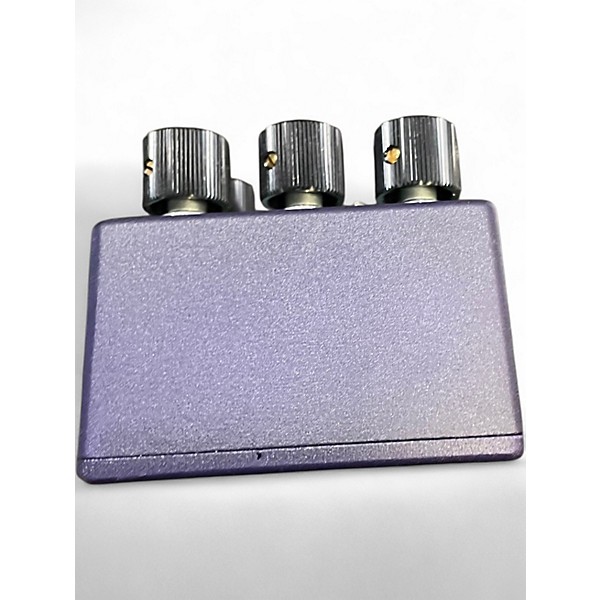 Used Walrus Audio Julia Analog Chorus Effect Pedal