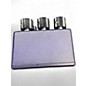 Used Walrus Audio Julia Analog Chorus Effect Pedal