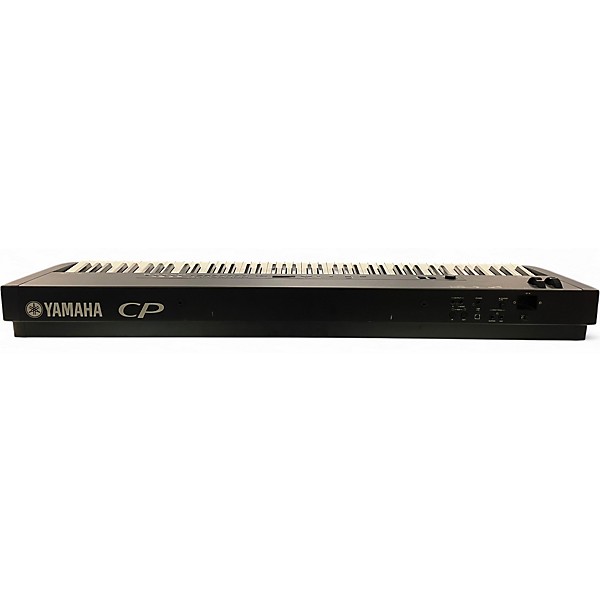 【YAMAHA】CP33 88鍵 Used Yamaha CP33 88 Key Stage Piano | Guitar Center
