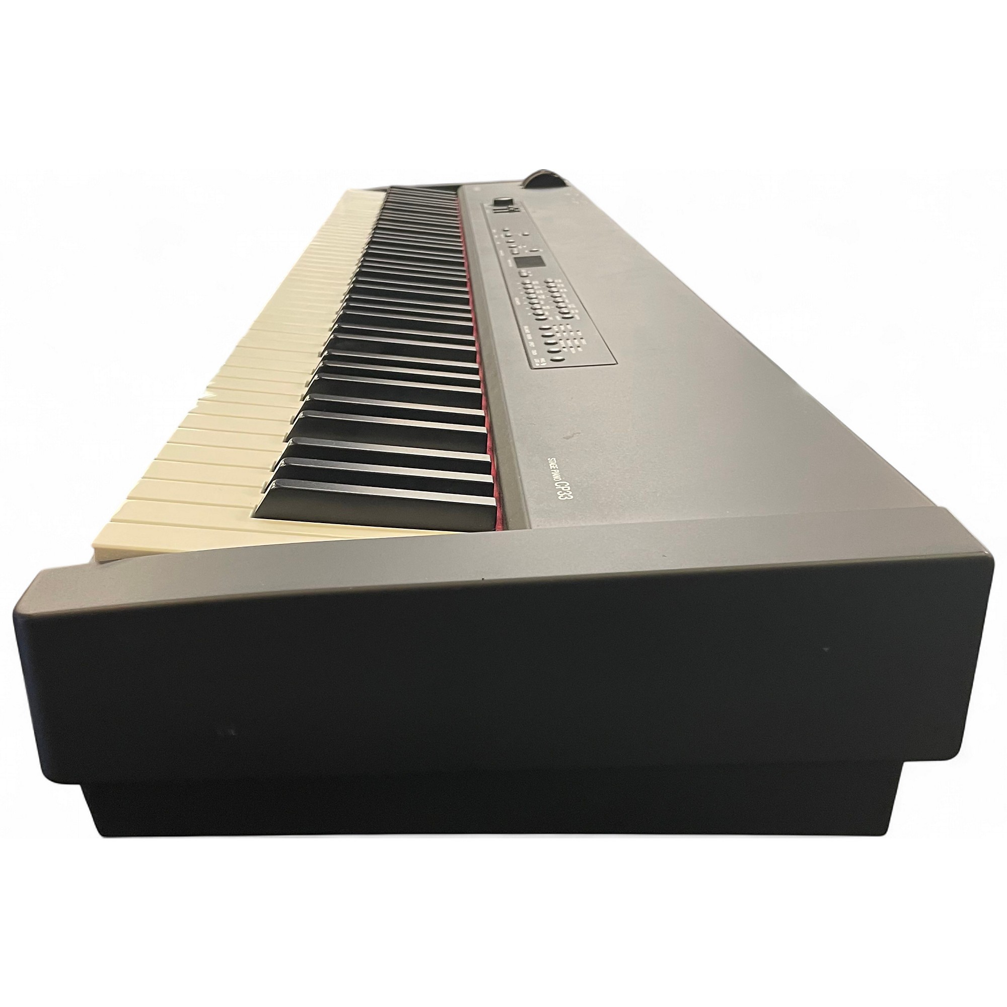 Yamaha CP33 電子ピアノ 88鍵 2013年製 中古・現状渡し】YAMAHA CP-33 ステージピアノ 88鍵 - 神奈川県