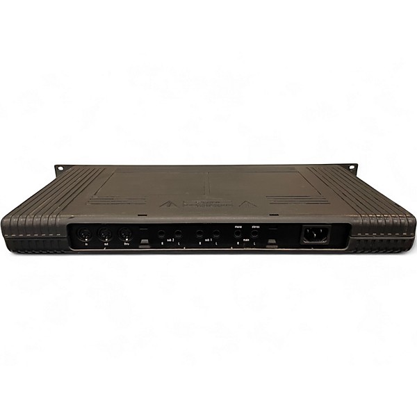 Used E-mu PROTEUS/1 Synthesizer