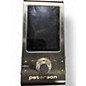 Used Peterson strobo stomp mini Tuner Pedal thumbnail