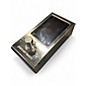 Used Peterson strobo stomp mini Tuner Pedal