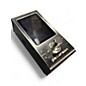 Used Peterson strobo stomp mini Tuner Pedal