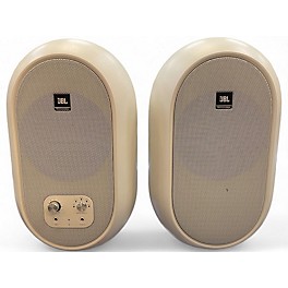Used JBL 1 SERIES 104 Powered Monitor