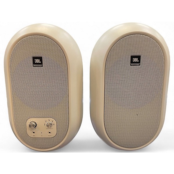 Used JBL 1 SERIES 104 Powered Monitor