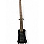 Used Cort b2 Black Electric Guitar thumbnail