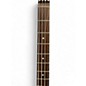 Used Cort b2 Black Electric Guitar