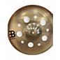 Used MEINL 12in HCS Hi Hat Pair Cymbal