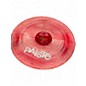 Used Paiste 20in 2000 Series Colorsound Ride Cymbal