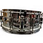 Used Maxwin By Pearl 14in STEEL SNARE STEEL Drum