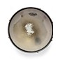 Used Maxwin By Pearl 14in STEEL SNARE STEEL Drum