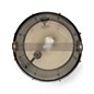 Used Maxwin By Pearl 14in STEEL SNARE STEEL Drum