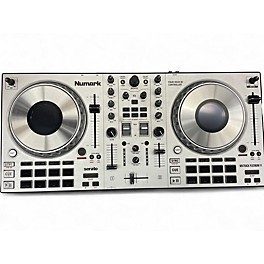 Used Numark Mixtrack Platinum FX USB Turntable