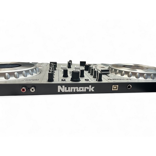 Used Numark Mixtrack Platinum FX USB Turntable