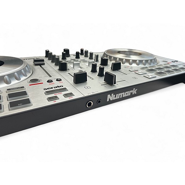 Used Numark Mixtrack Platinum FX USB Turntable